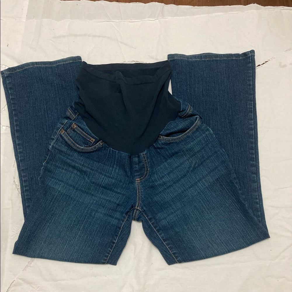 Maternity MOTHERHOOD MATERNITY jeans